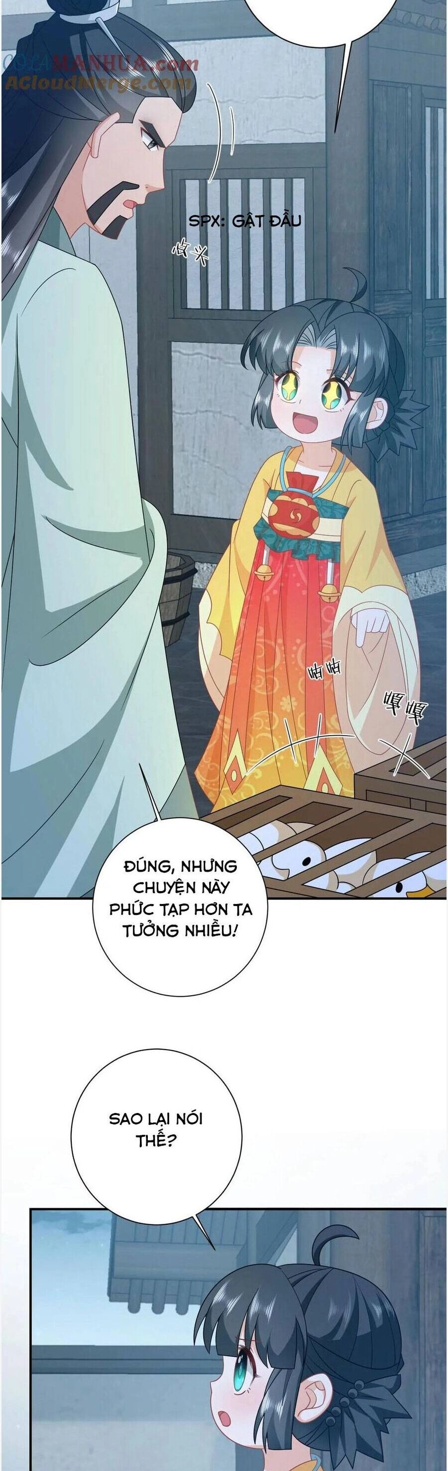 3 Kiếp Xui Xẻo, Kiếp Này Cùng Ta Thần Kinh Chapter 130 - 19