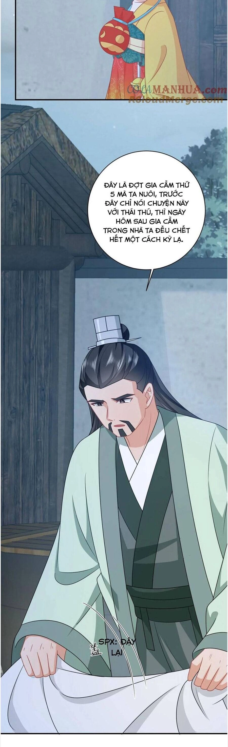 3 Kiếp Xui Xẻo, Kiếp Này Cùng Ta Thần Kinh Chapter 130 - 20