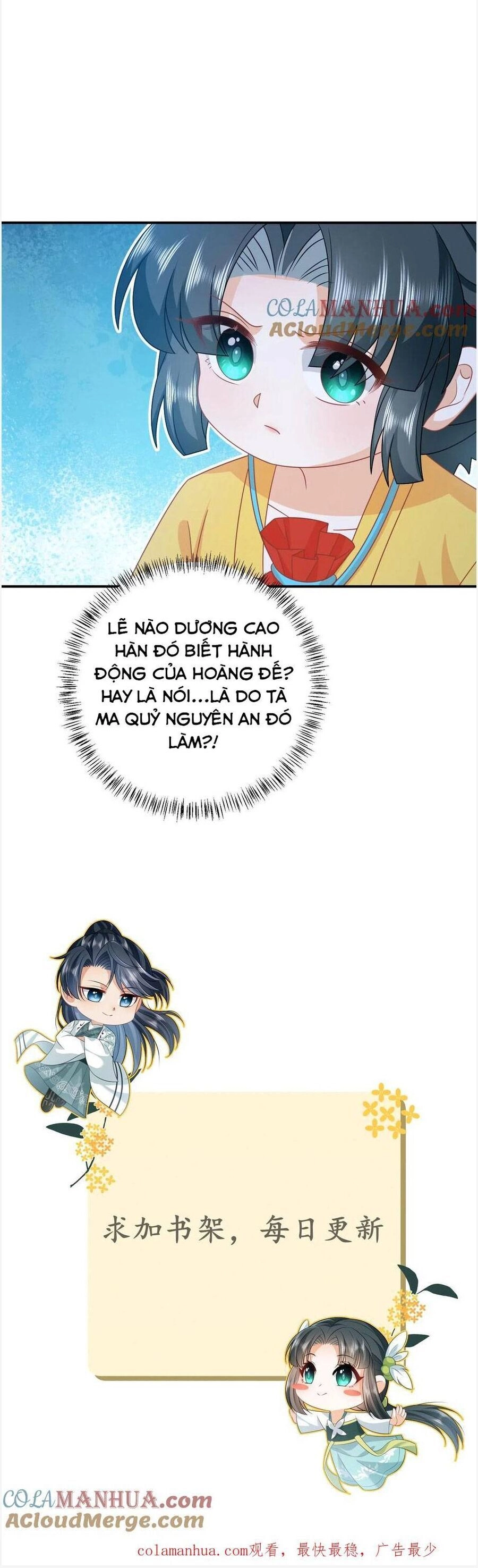 3 Kiếp Xui Xẻo, Kiếp Này Cùng Ta Thần Kinh Chapter 130 - 21