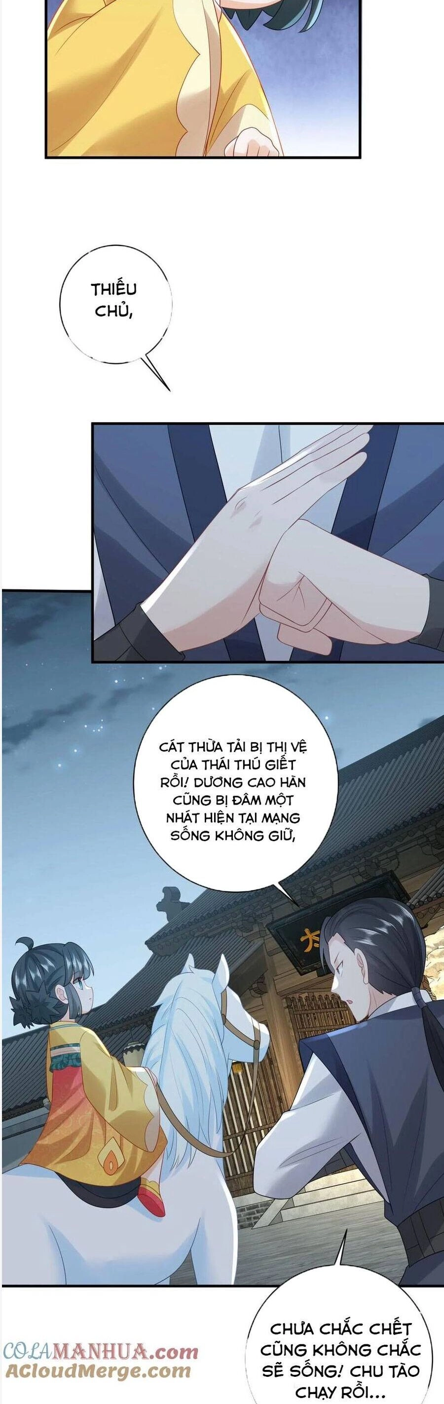 3 Kiếp Xui Xẻo, Kiếp Này Cùng Ta Thần Kinh Chapter 131 - 6