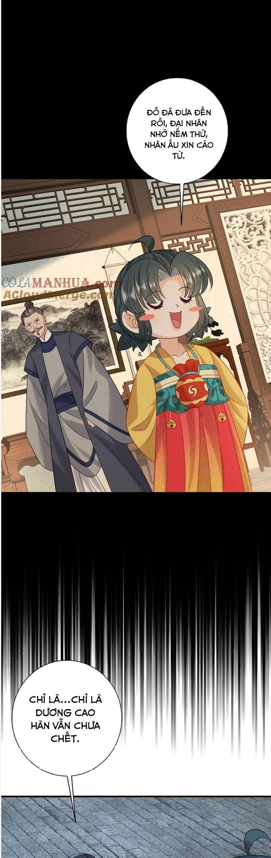 3 Kiếp Xui Xẻo, Kiếp Này Cùng Ta Thần Kinh Chapter 131 - 10