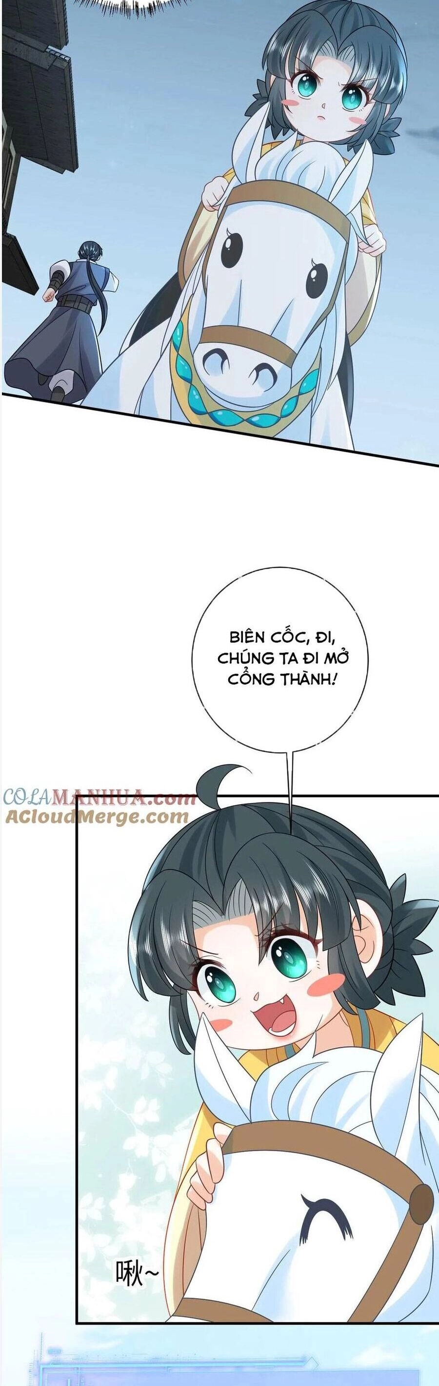 3 Kiếp Xui Xẻo, Kiếp Này Cùng Ta Thần Kinh Chapter 131 - 12