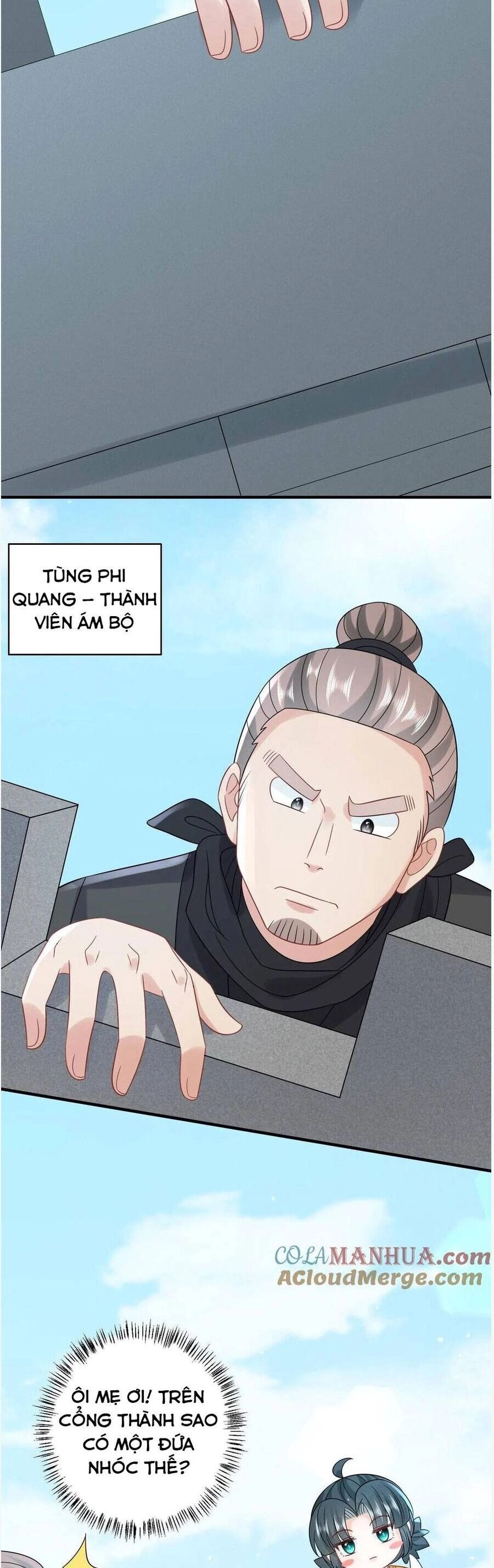 3 Kiếp Xui Xẻo, Kiếp Này Cùng Ta Thần Kinh Chapter 131 - 14