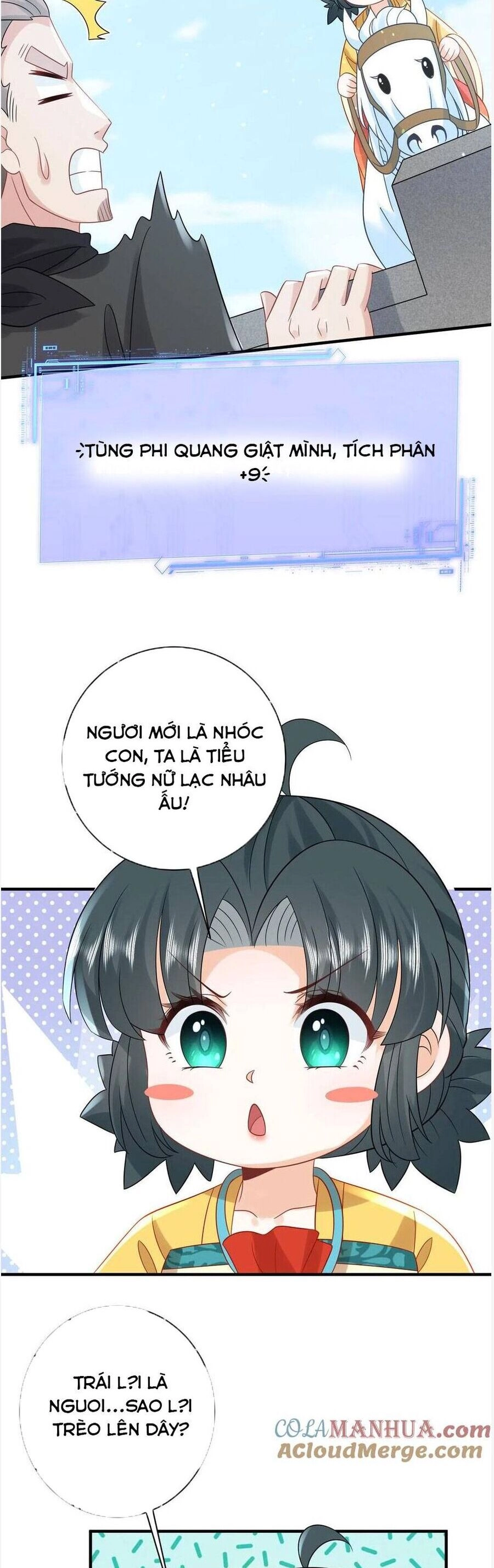 3 Kiếp Xui Xẻo, Kiếp Này Cùng Ta Thần Kinh Chapter 131 - 15