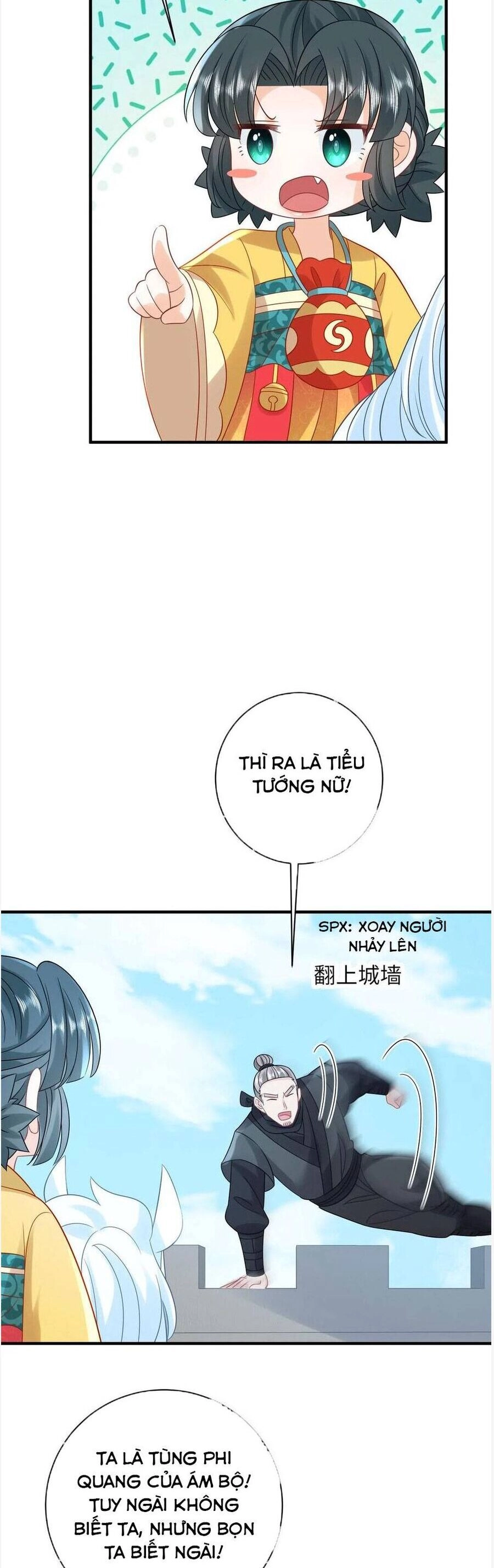 3 Kiếp Xui Xẻo, Kiếp Này Cùng Ta Thần Kinh Chapter 131 - 16