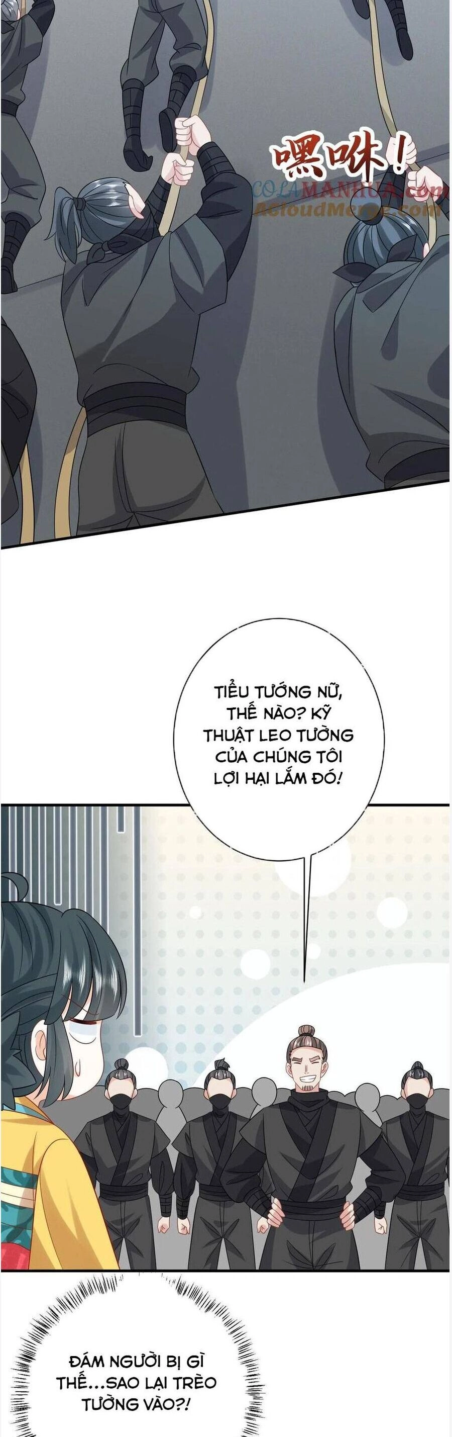 3 Kiếp Xui Xẻo, Kiếp Này Cùng Ta Thần Kinh Chapter 131 - 18