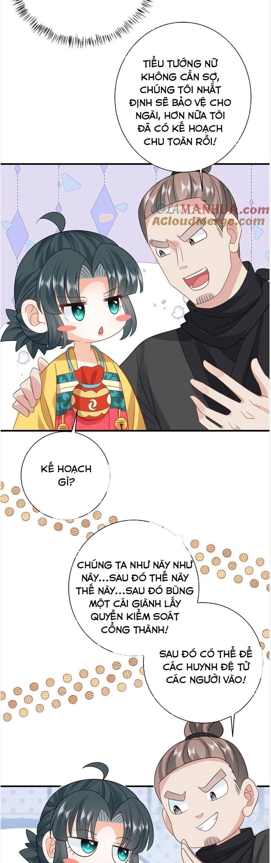 3 Kiếp Xui Xẻo, Kiếp Này Cùng Ta Thần Kinh Chapter 131 - 19