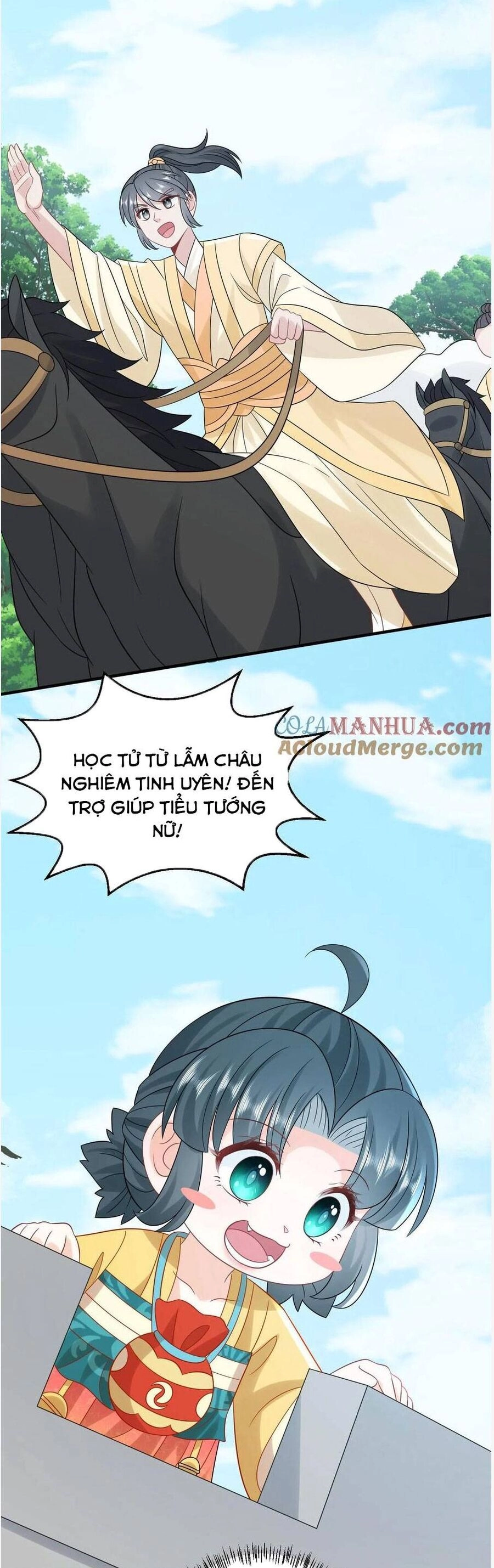 3 Kiếp Xui Xẻo, Kiếp Này Cùng Ta Thần Kinh Chapter 131 - 21