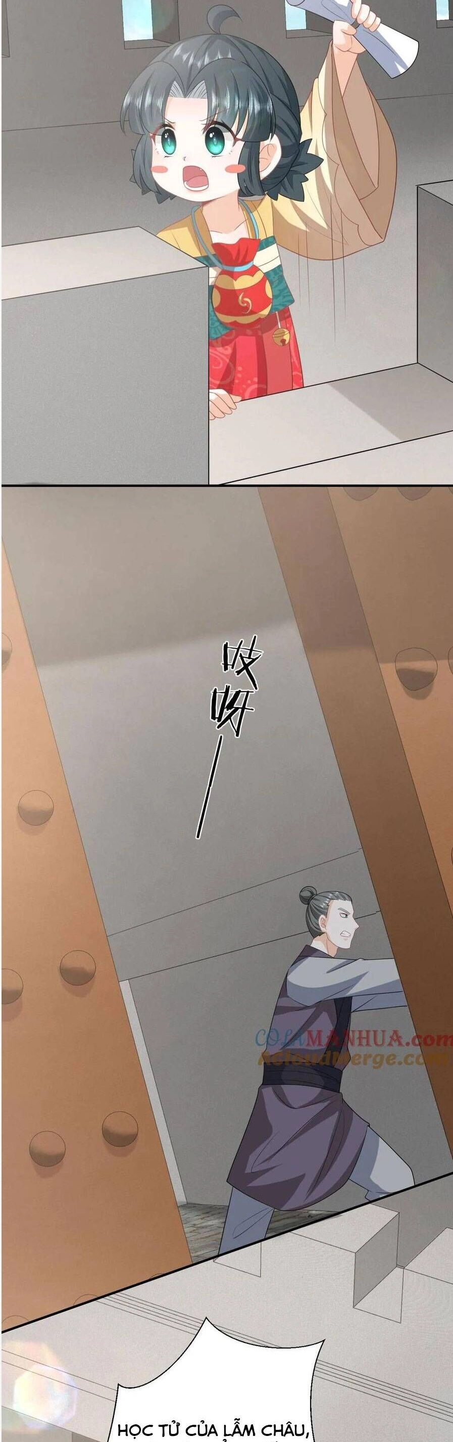 3 Kiếp Xui Xẻo, Kiếp Này Cùng Ta Thần Kinh Chapter 132 - 4