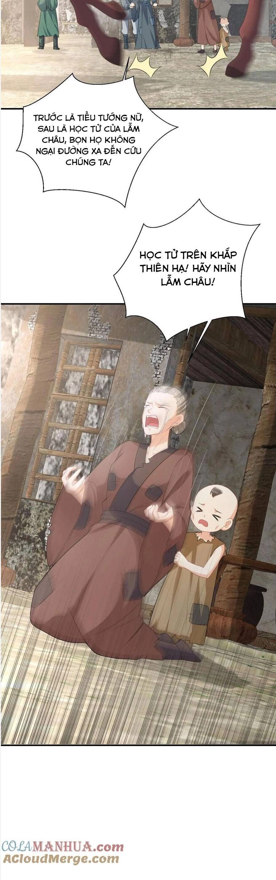 3 Kiếp Xui Xẻo, Kiếp Này Cùng Ta Thần Kinh Chapter 132 - 6