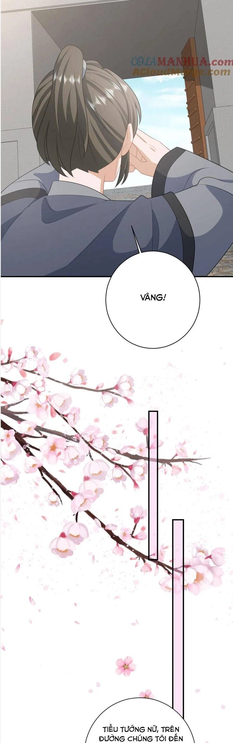 3 Kiếp Xui Xẻo, Kiếp Này Cùng Ta Thần Kinh Chapter 132 - 8