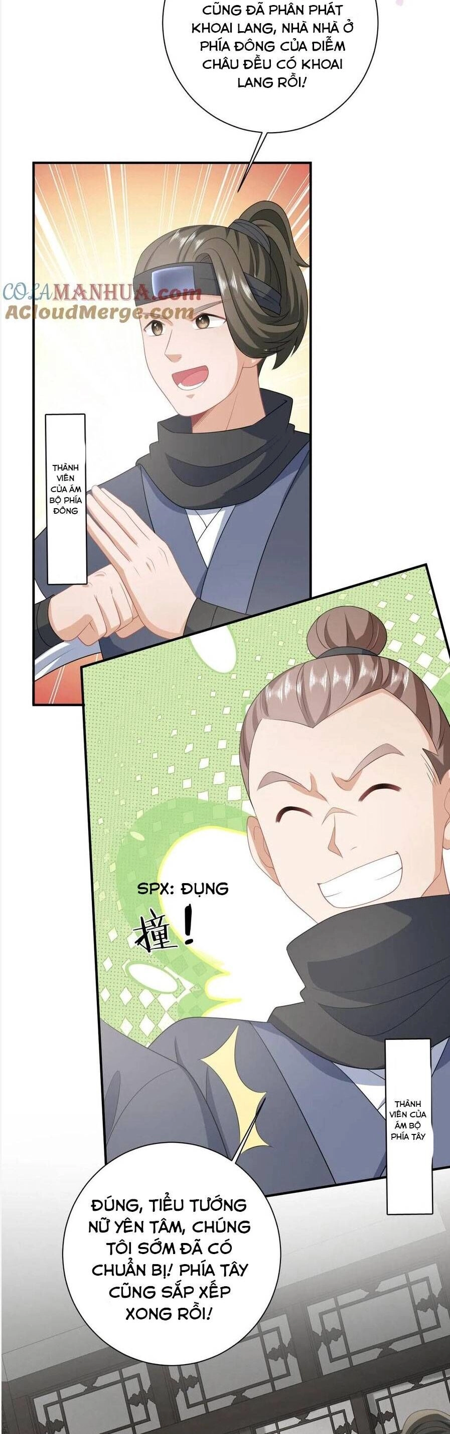 3 Kiếp Xui Xẻo, Kiếp Này Cùng Ta Thần Kinh Chapter 132 - 9