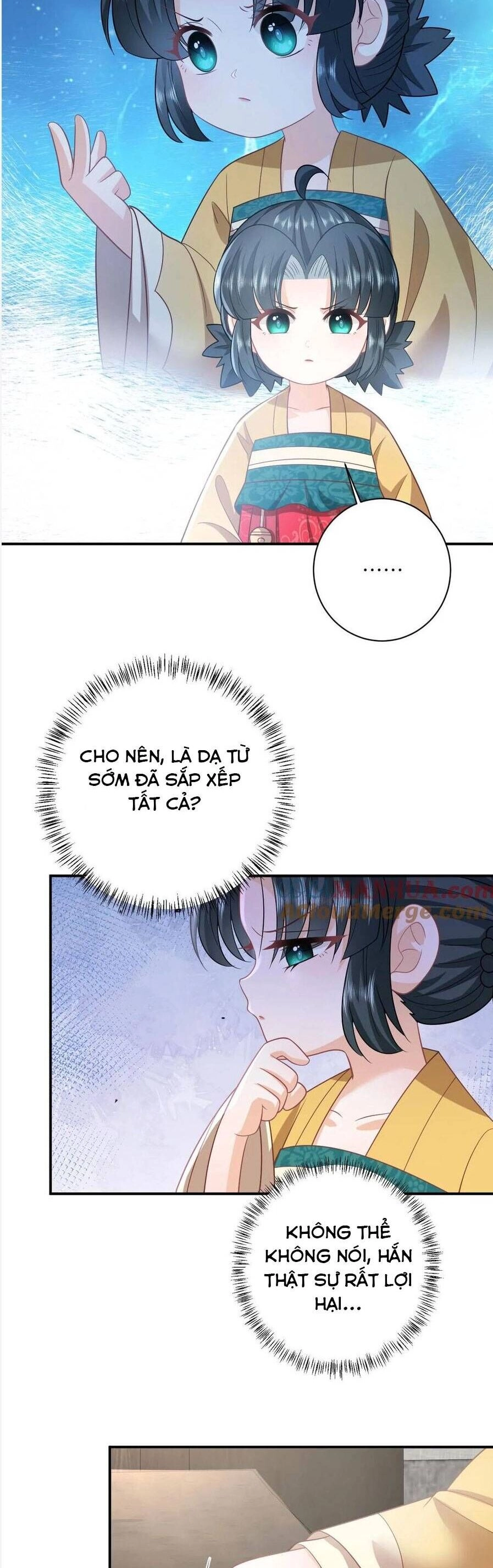 3 Kiếp Xui Xẻo, Kiếp Này Cùng Ta Thần Kinh Chapter 132 - 12