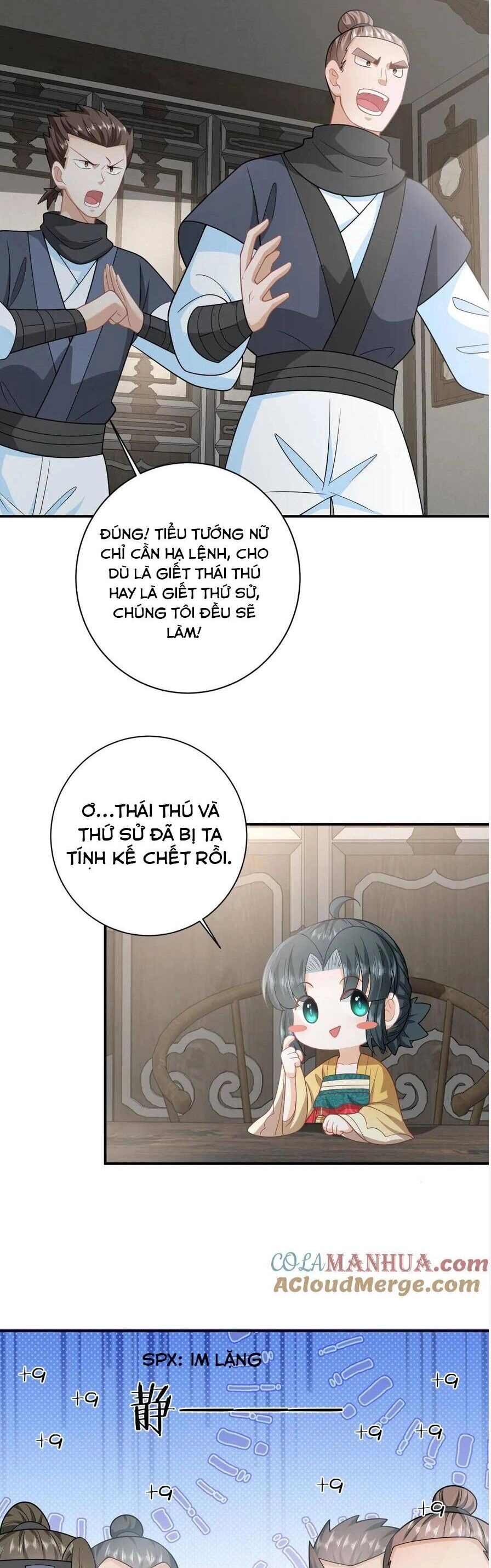 3 Kiếp Xui Xẻo, Kiếp Này Cùng Ta Thần Kinh Chapter 132 - 14