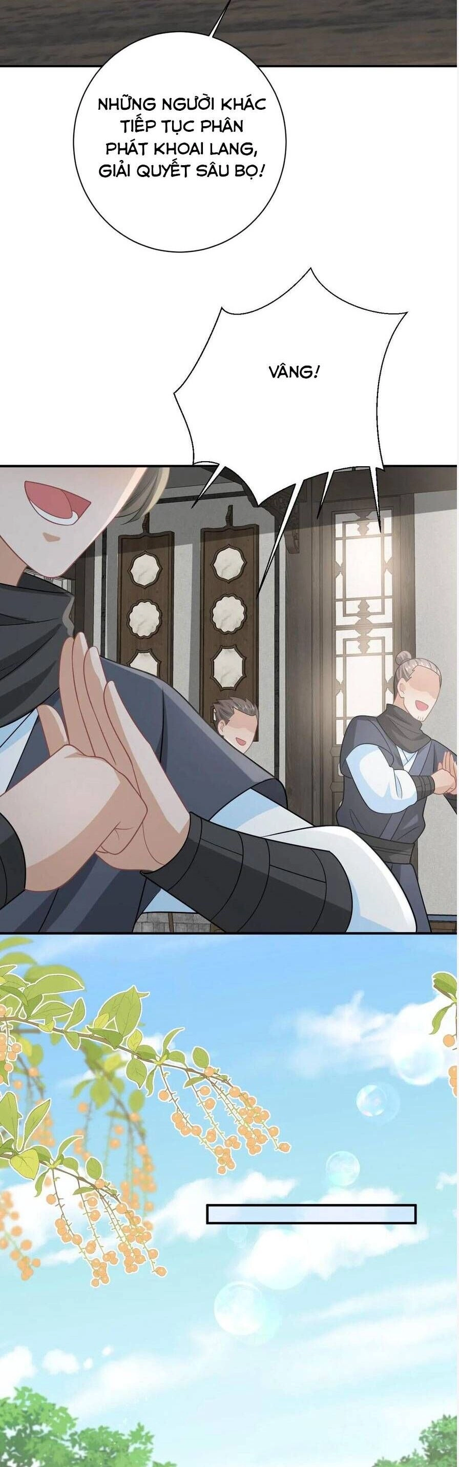 3 Kiếp Xui Xẻo, Kiếp Này Cùng Ta Thần Kinh Chapter 132 - 16