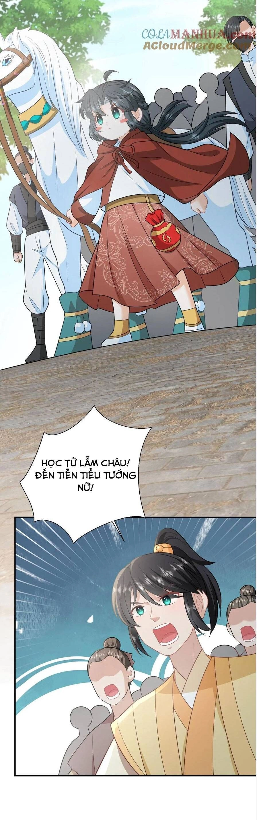 3 Kiếp Xui Xẻo, Kiếp Này Cùng Ta Thần Kinh Chapter 132 - 17