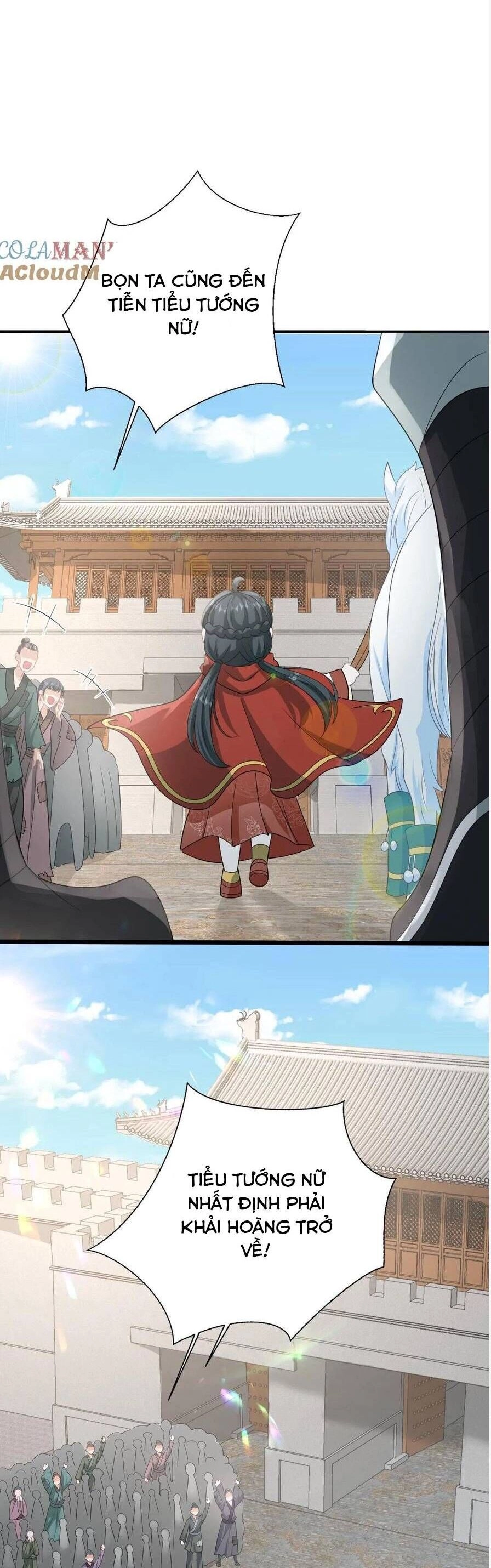 3 Kiếp Xui Xẻo, Kiếp Này Cùng Ta Thần Kinh Chapter 132 - 18