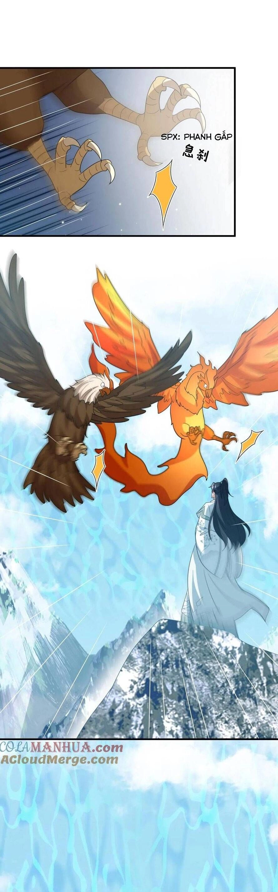 3 Kiếp Xui Xẻo, Kiếp Này Cùng Ta Thần Kinh Chapter 133 - 5