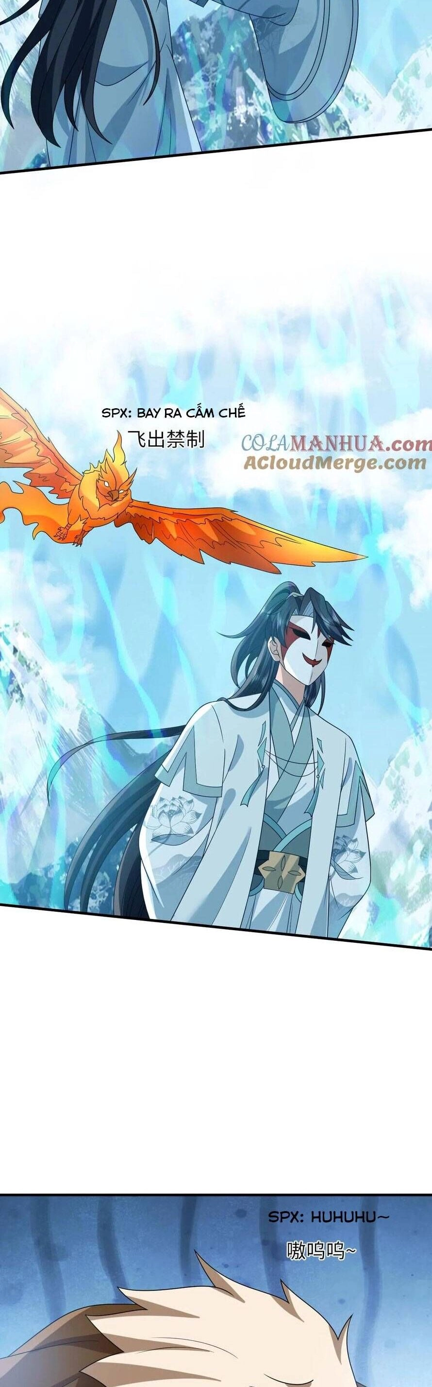 3 Kiếp Xui Xẻo, Kiếp Này Cùng Ta Thần Kinh Chapter 133 - 10