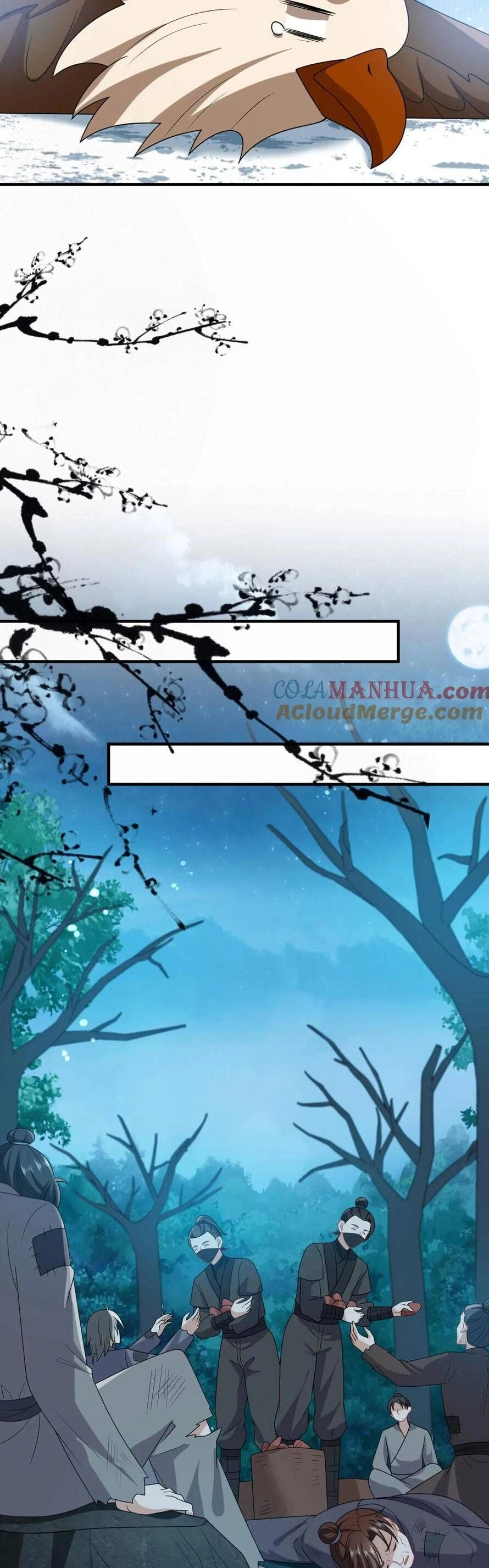 3 Kiếp Xui Xẻo, Kiếp Này Cùng Ta Thần Kinh Chapter 133 - 11