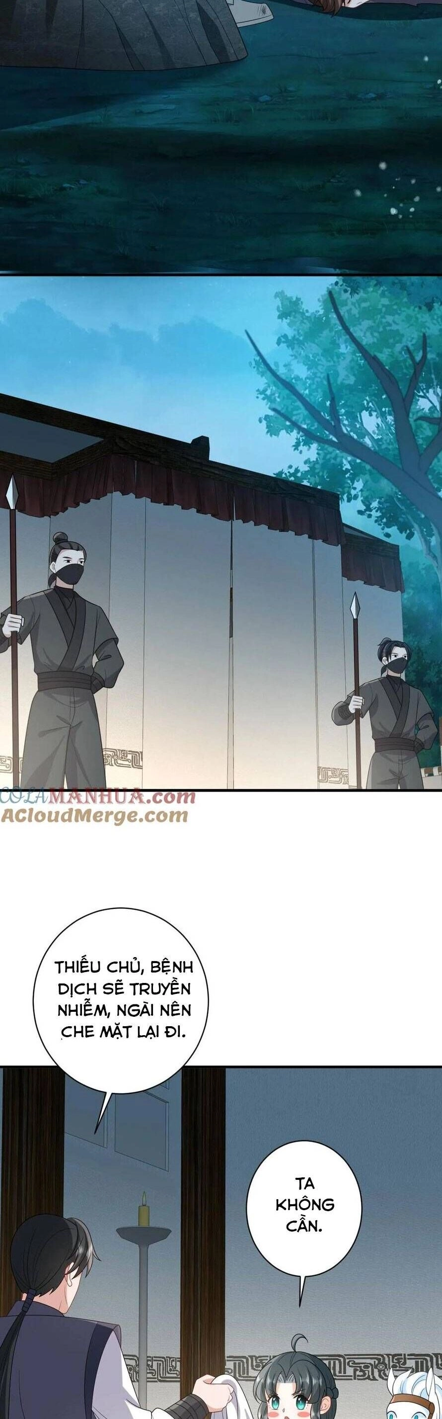 3 Kiếp Xui Xẻo, Kiếp Này Cùng Ta Thần Kinh Chapter 133 - 12