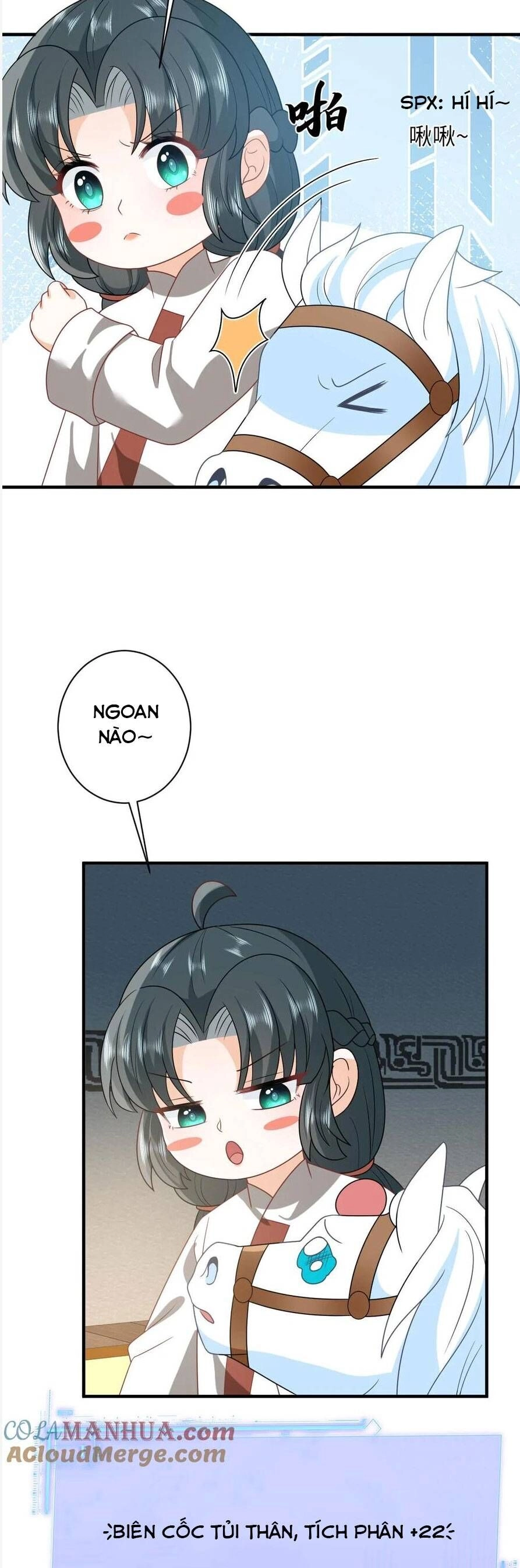 3 Kiếp Xui Xẻo, Kiếp Này Cùng Ta Thần Kinh Chapter 133 - 14