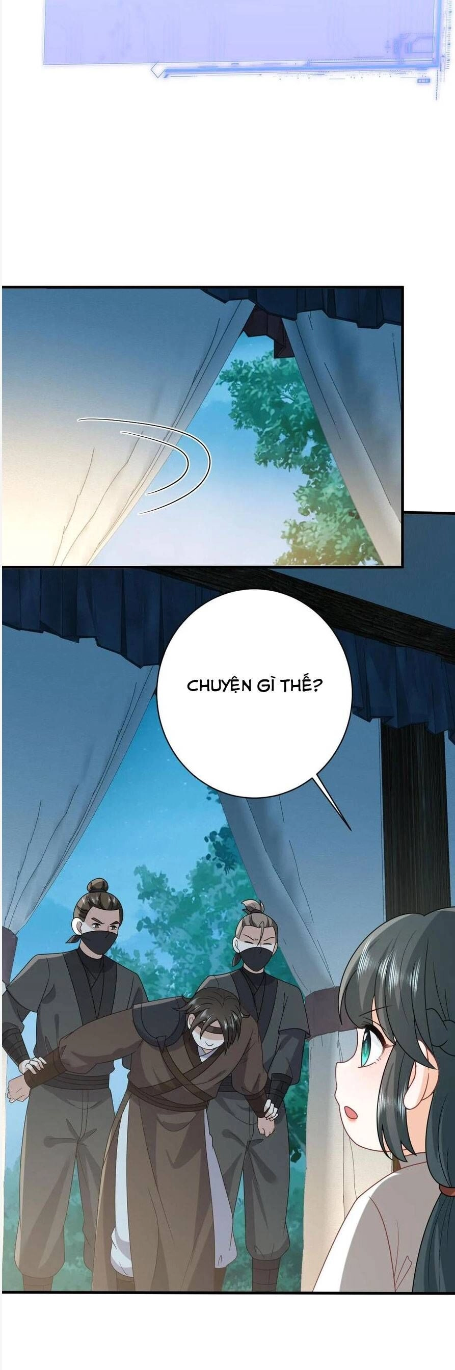 3 Kiếp Xui Xẻo, Kiếp Này Cùng Ta Thần Kinh Chapter 133 - 15