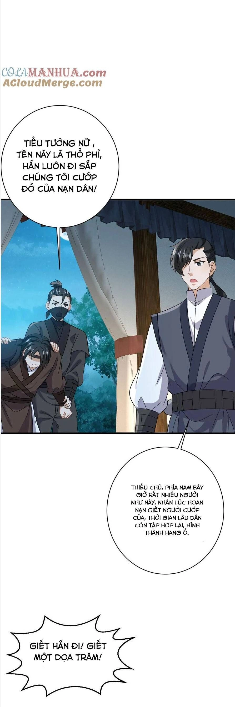 3 Kiếp Xui Xẻo, Kiếp Này Cùng Ta Thần Kinh Chapter 133 - 16