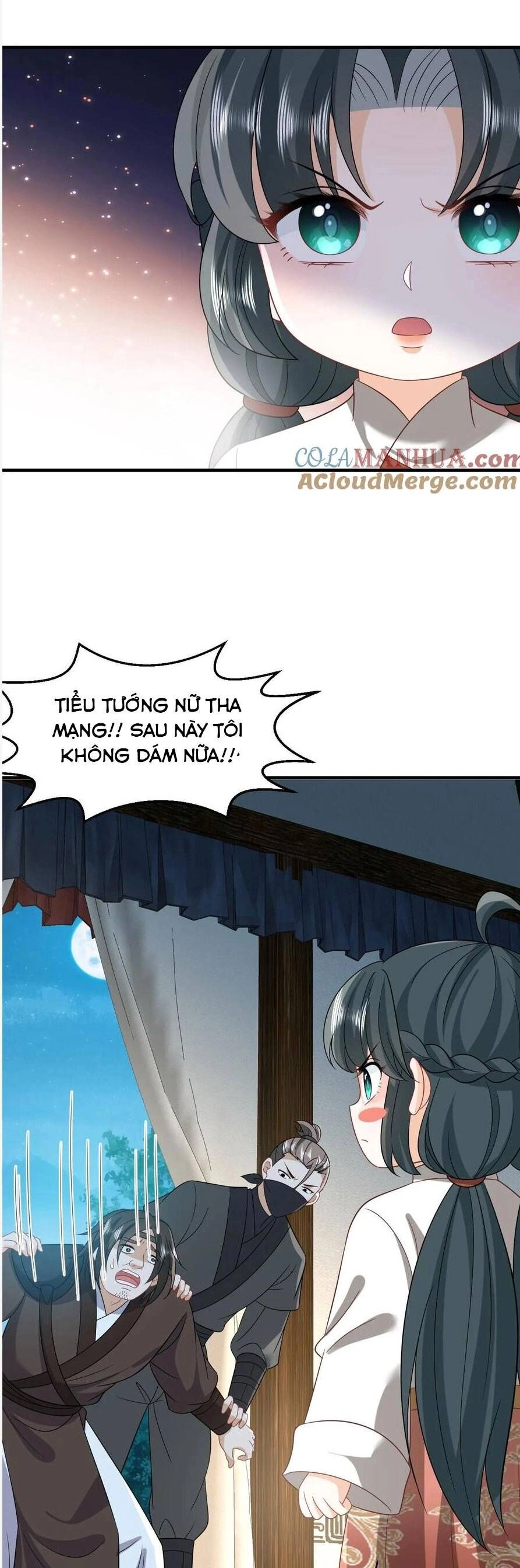 3 Kiếp Xui Xẻo, Kiếp Này Cùng Ta Thần Kinh Chapter 133 - 17