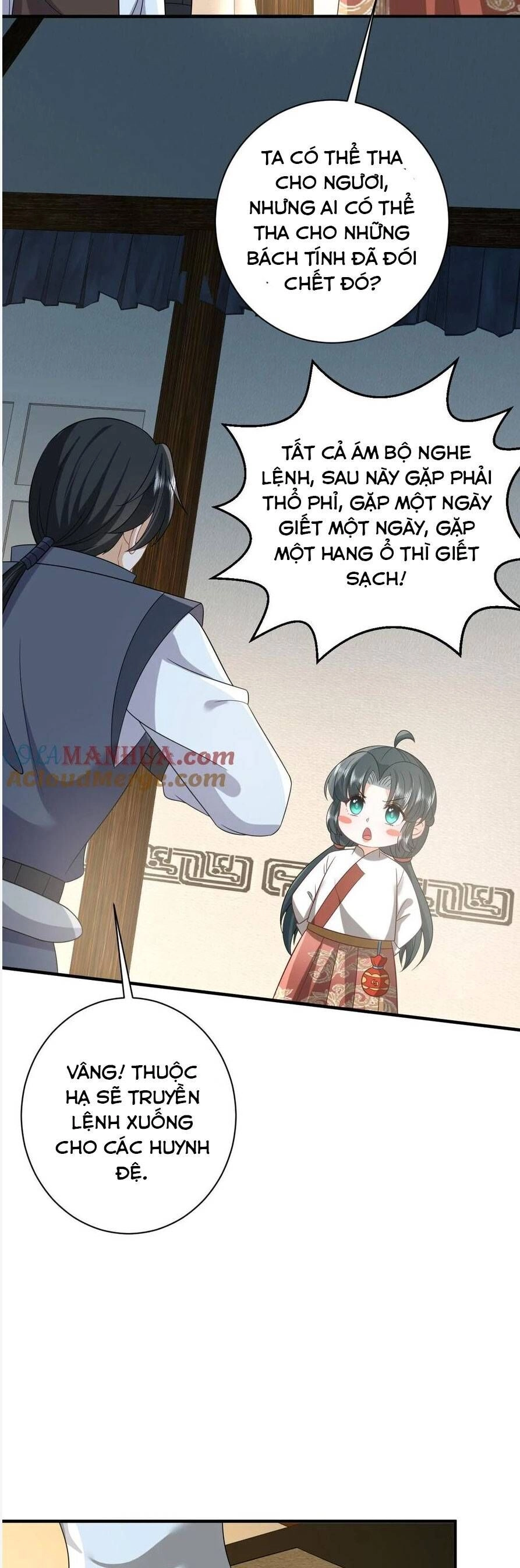 3 Kiếp Xui Xẻo, Kiếp Này Cùng Ta Thần Kinh Chapter 133 - 18