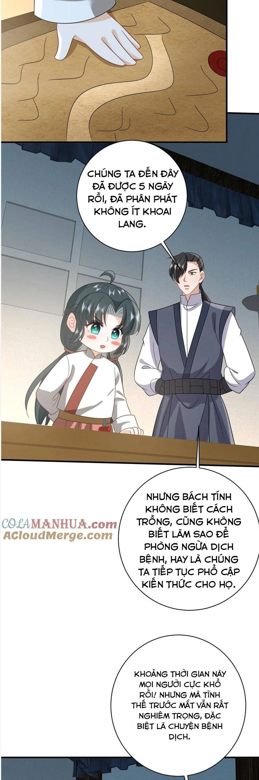 3 Kiếp Xui Xẻo, Kiếp Này Cùng Ta Thần Kinh Chapter 133 - 19