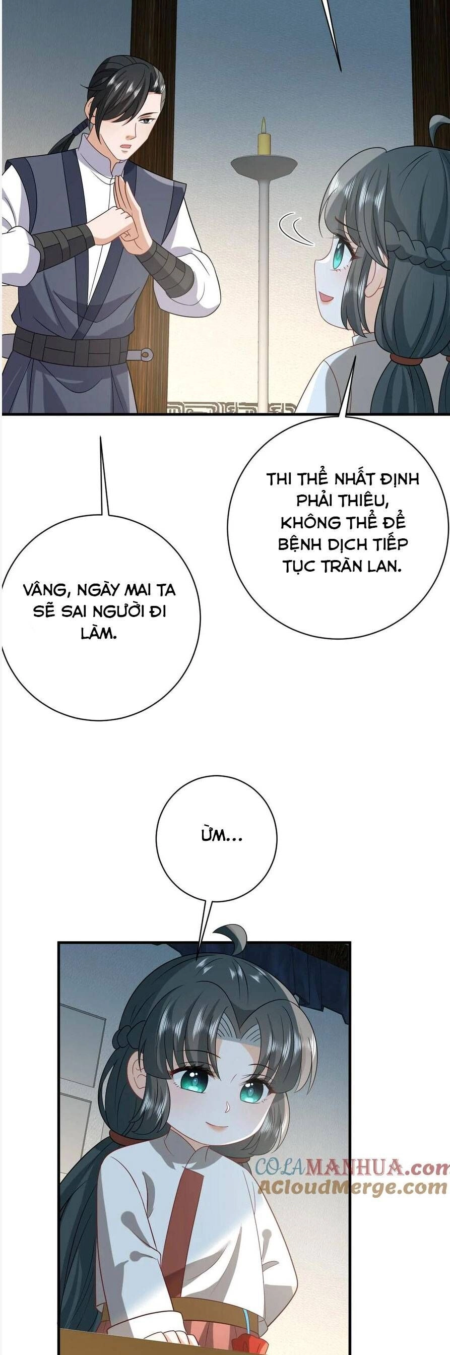 3 Kiếp Xui Xẻo, Kiếp Này Cùng Ta Thần Kinh Chapter 133 - 20