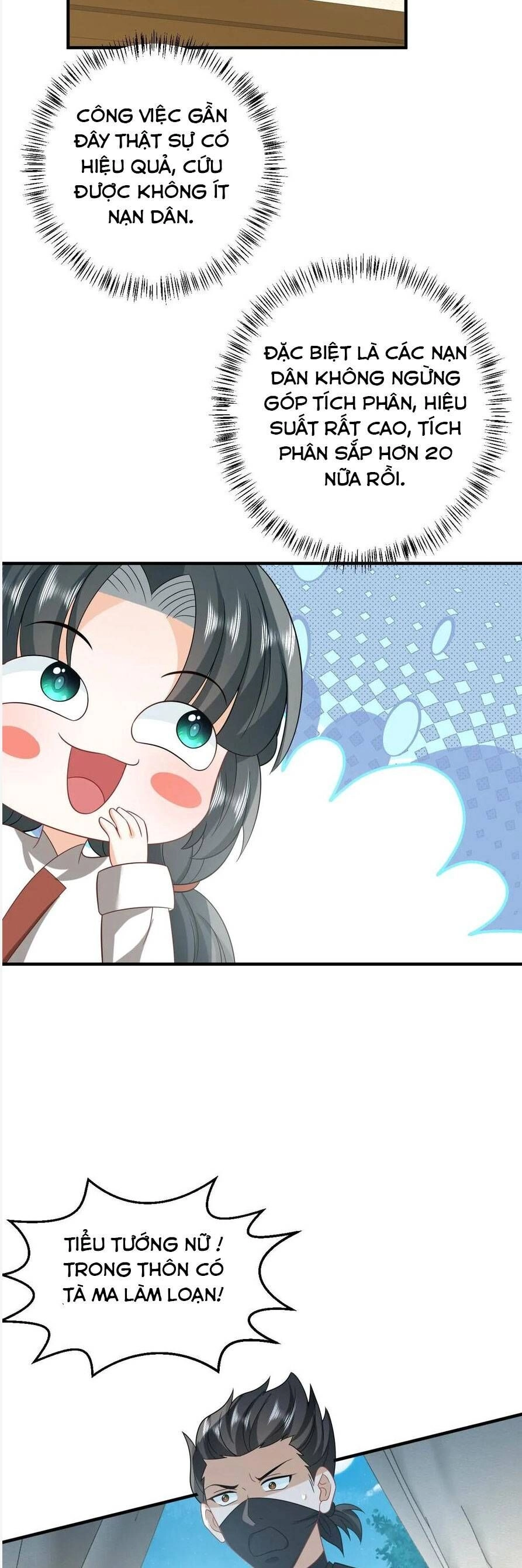 3 Kiếp Xui Xẻo, Kiếp Này Cùng Ta Thần Kinh Chapter 133 - 21