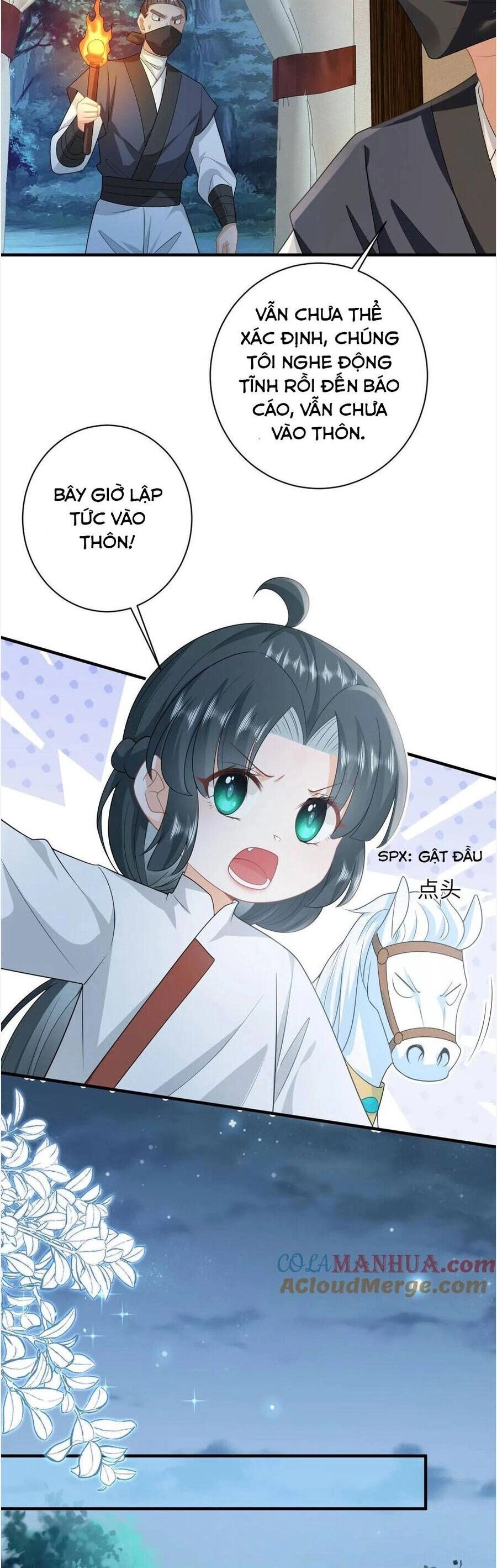 3 Kiếp Xui Xẻo, Kiếp Này Cùng Ta Thần Kinh Chapter 134 - 4