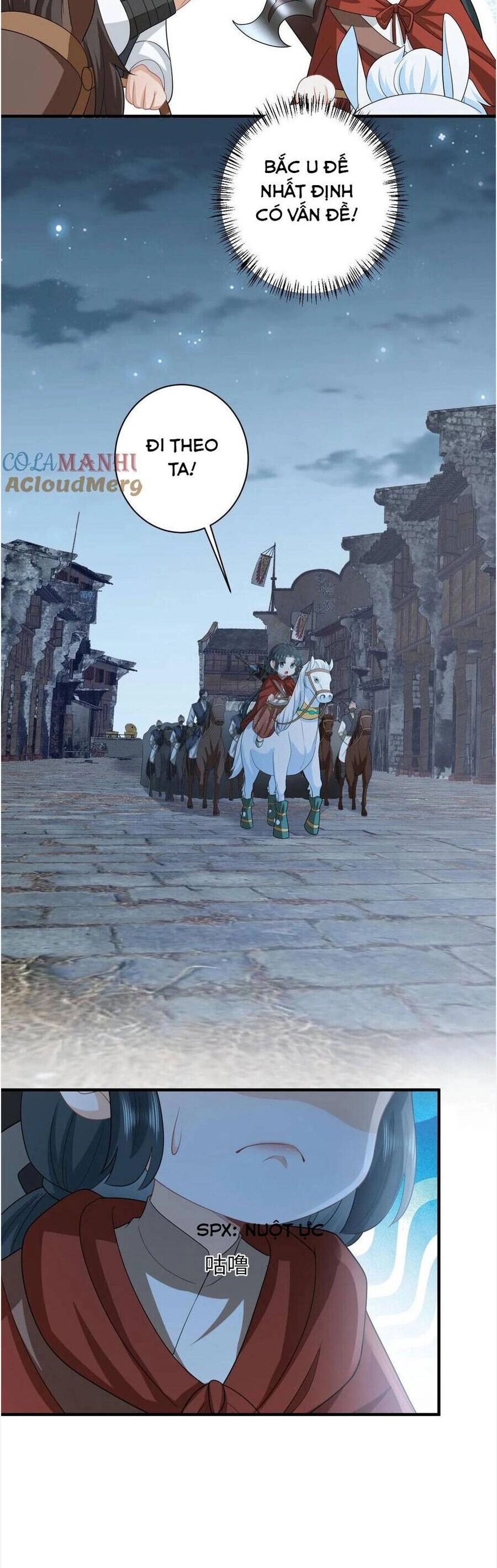 3 Kiếp Xui Xẻo, Kiếp Này Cùng Ta Thần Kinh Chapter 134 - 9