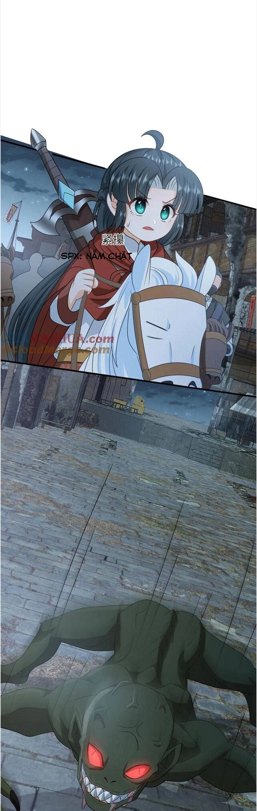 3 Kiếp Xui Xẻo, Kiếp Này Cùng Ta Thần Kinh Chapter 134 - 10