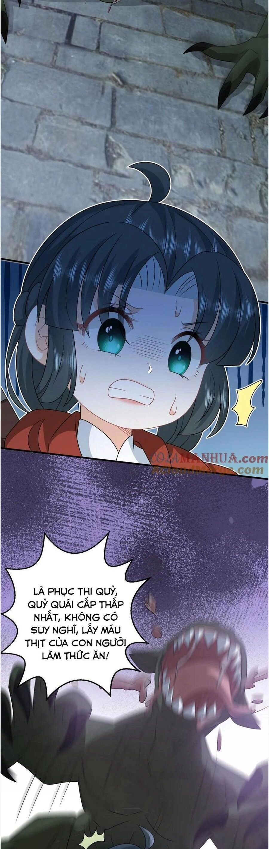 3 Kiếp Xui Xẻo, Kiếp Này Cùng Ta Thần Kinh Chapter 134 - 11