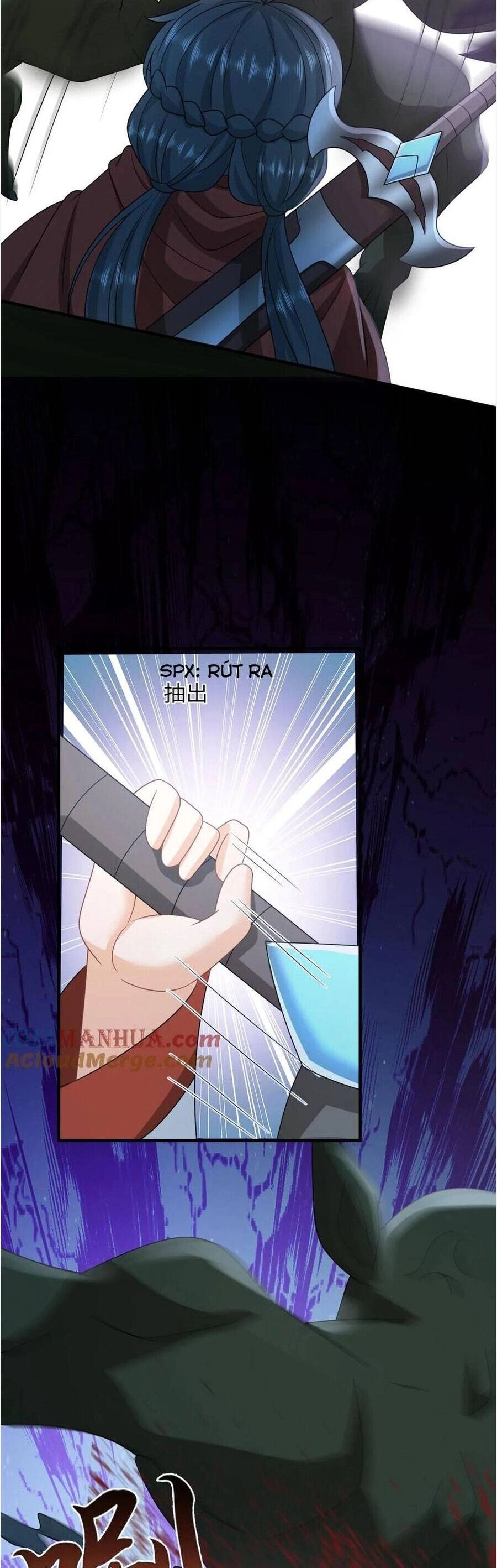 3 Kiếp Xui Xẻo, Kiếp Này Cùng Ta Thần Kinh Chapter 134 - 12