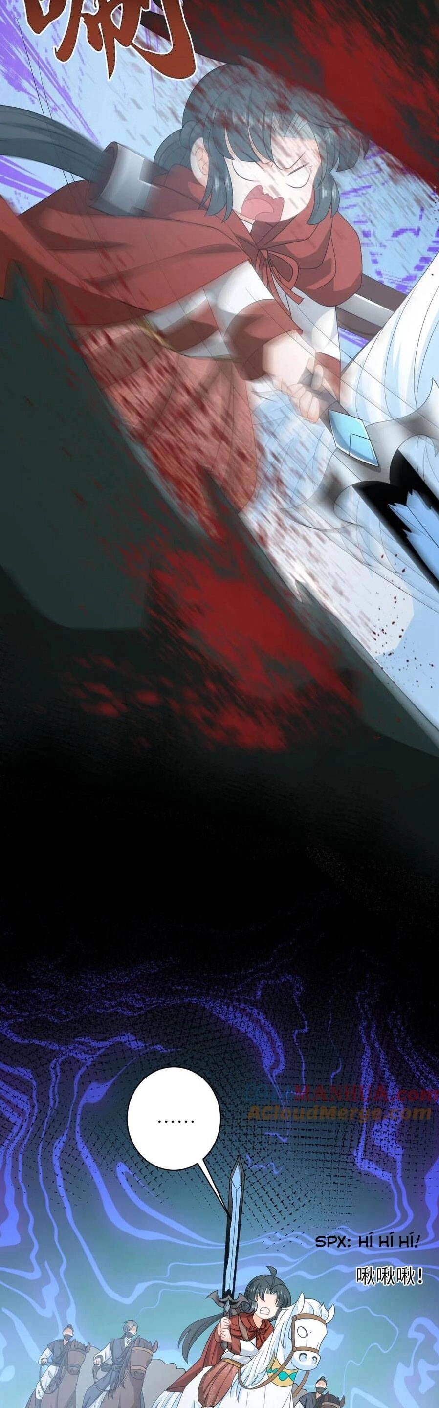 3 Kiếp Xui Xẻo, Kiếp Này Cùng Ta Thần Kinh Chapter 134 - 13