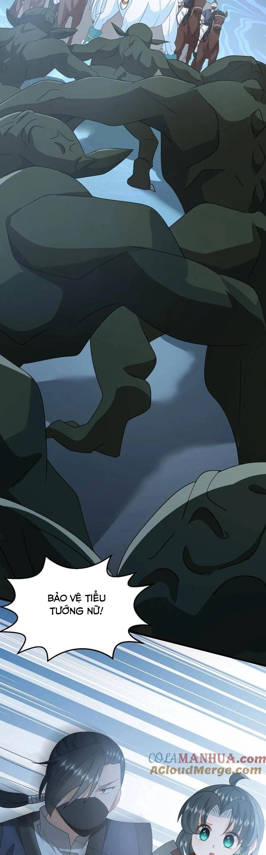 3 Kiếp Xui Xẻo, Kiếp Này Cùng Ta Thần Kinh Chapter 134 - 14