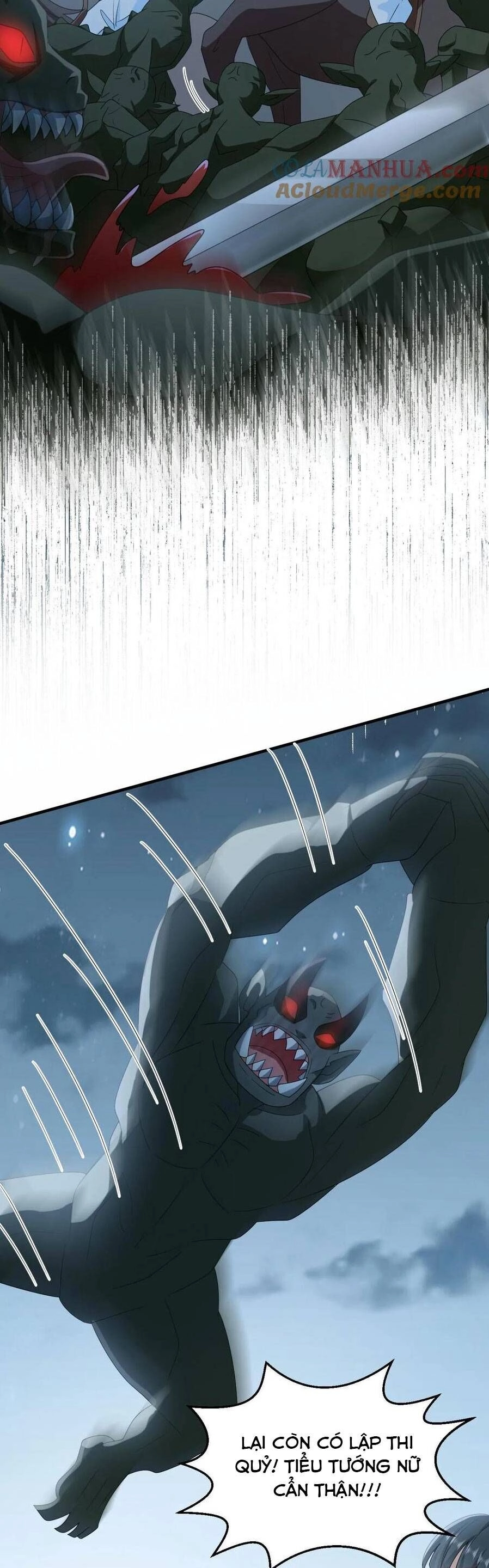 3 Kiếp Xui Xẻo, Kiếp Này Cùng Ta Thần Kinh Chapter 134 - 17