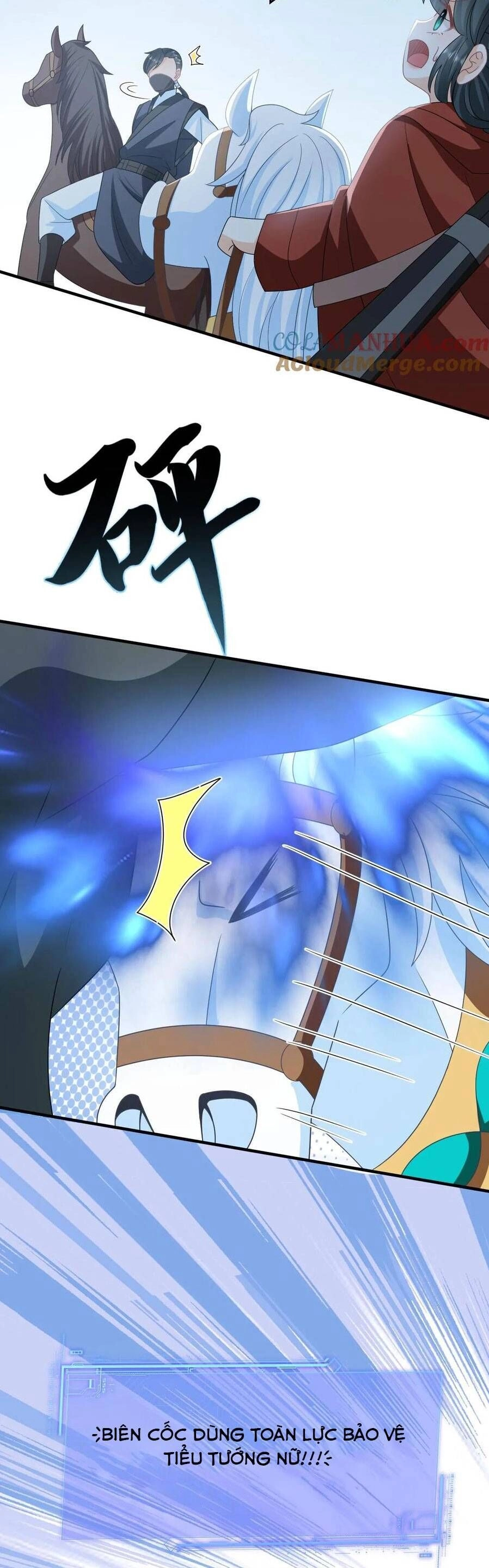 3 Kiếp Xui Xẻo, Kiếp Này Cùng Ta Thần Kinh Chapter 134 - 18