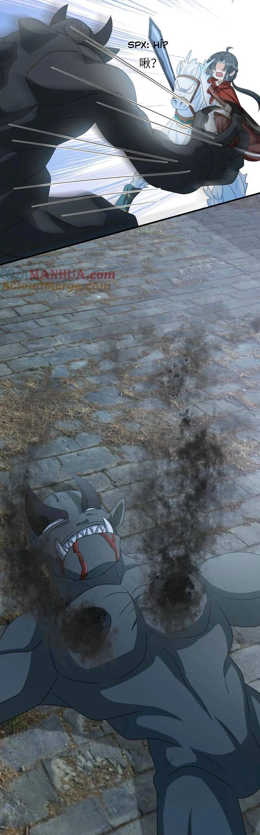 3 Kiếp Xui Xẻo, Kiếp Này Cùng Ta Thần Kinh Chapter 134 - 19