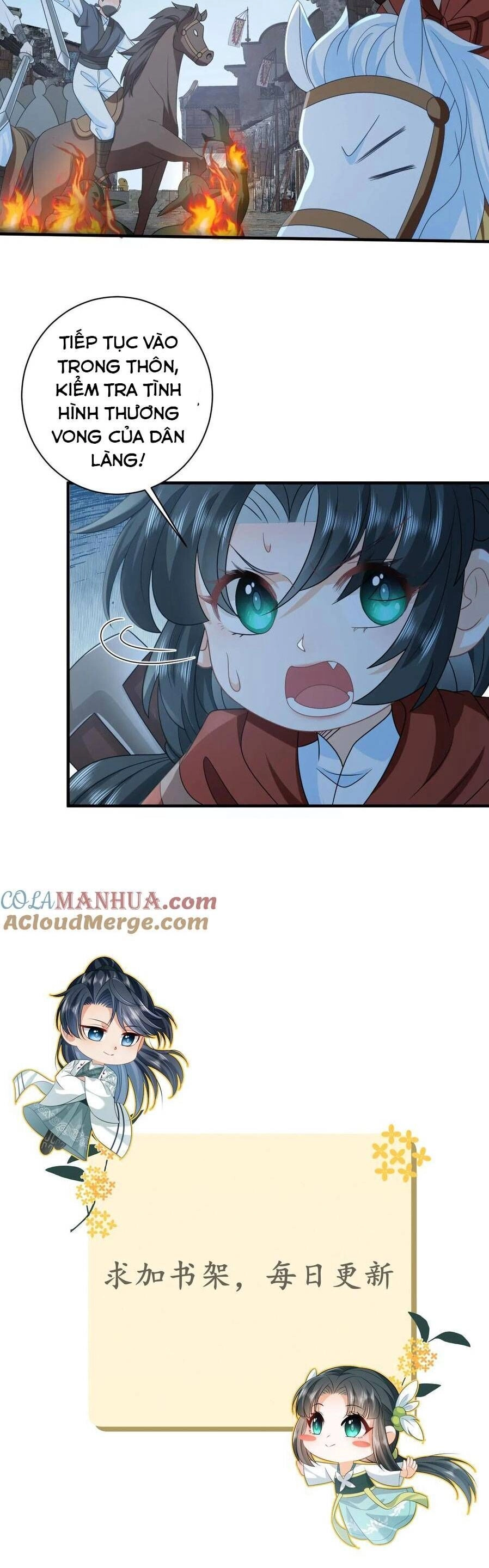 3 Kiếp Xui Xẻo, Kiếp Này Cùng Ta Thần Kinh Chapter 134 - 22