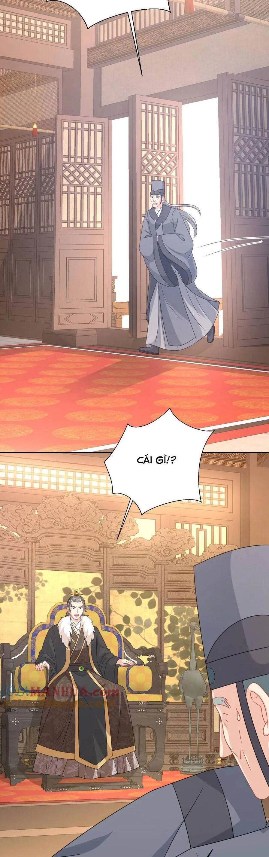 3 Kiếp Xui Xẻo, Kiếp Này Cùng Ta Thần Kinh Chapter 135 - 4