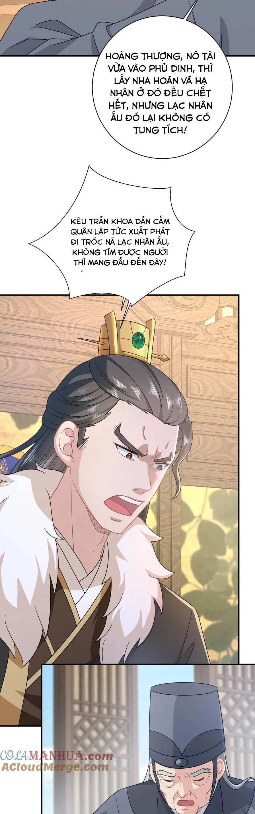 3 Kiếp Xui Xẻo, Kiếp Này Cùng Ta Thần Kinh Chapter 135 - 5