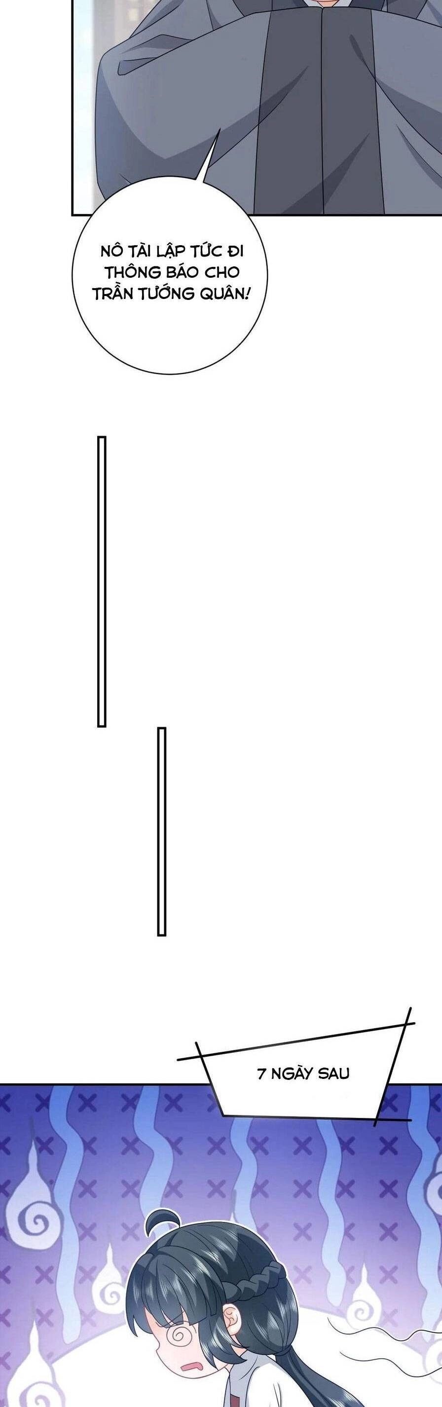 3 Kiếp Xui Xẻo, Kiếp Này Cùng Ta Thần Kinh Chapter 135 - 6