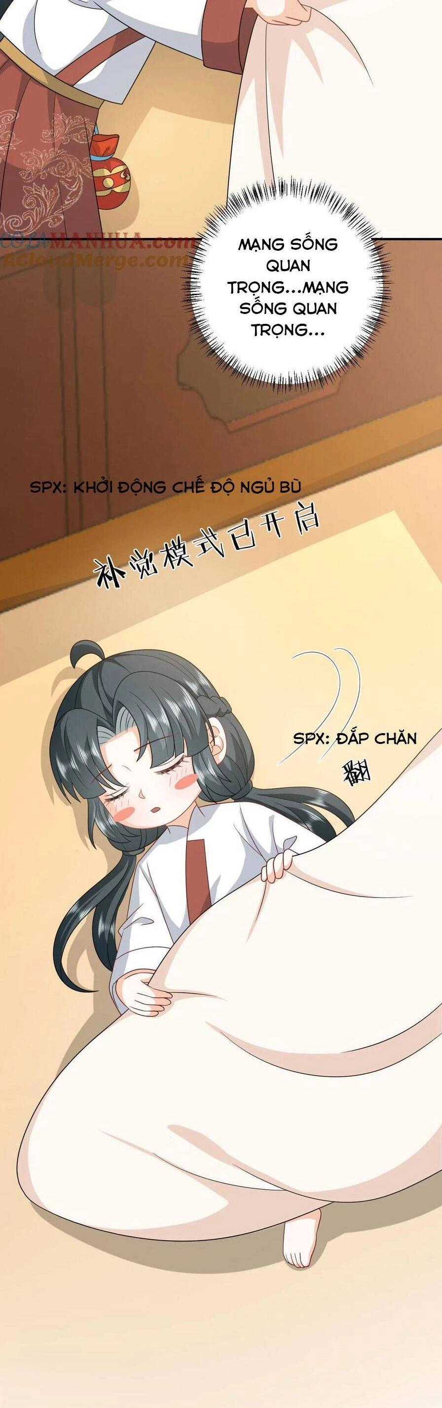 3 Kiếp Xui Xẻo, Kiếp Này Cùng Ta Thần Kinh Chapter 135 - 8