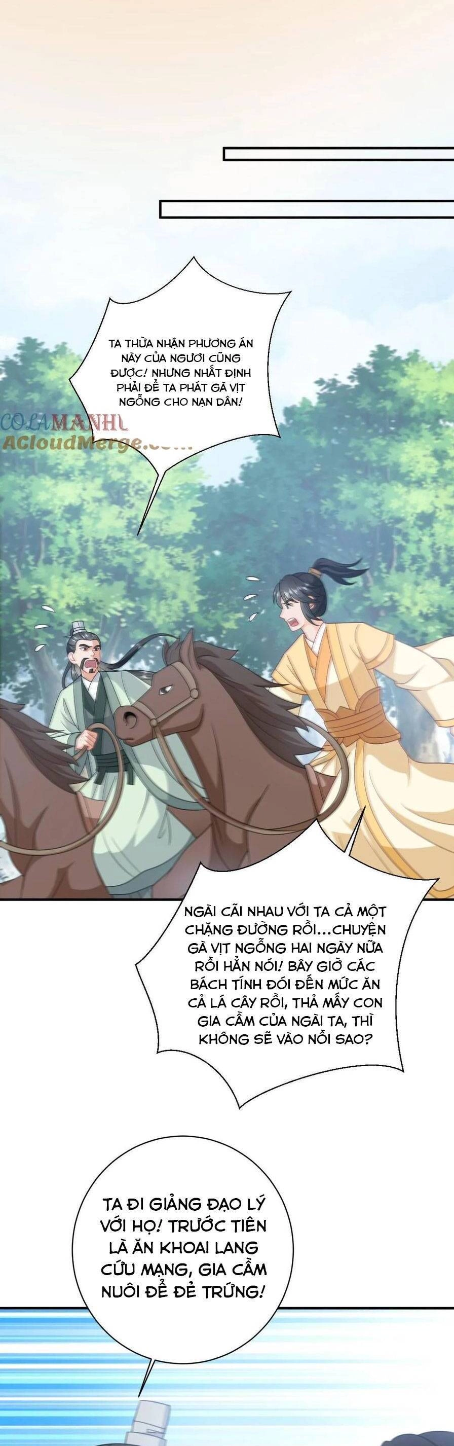 3 Kiếp Xui Xẻo, Kiếp Này Cùng Ta Thần Kinh Chapter 135 - 9