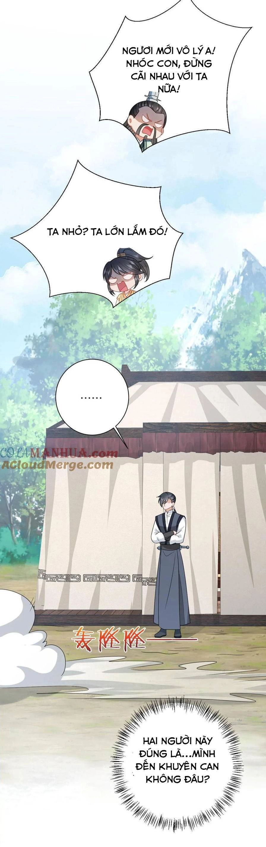 3 Kiếp Xui Xẻo, Kiếp Này Cùng Ta Thần Kinh Chapter 135 - 11